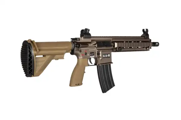 416 Replica carabina SA-H02 ONE™ - Chaos Bronze [SPE-01-034358] - immagine 6