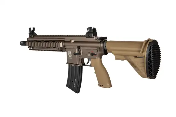 416 Replica carabina SA-H02 ONE™ - Chaos Bronze [SPE-01-034358] - immagine 7