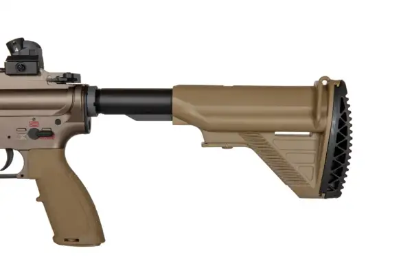416 Replica carabina SA-H02 ONE™ - Chaos Bronze [SPE-01-034358] - immagine 8
