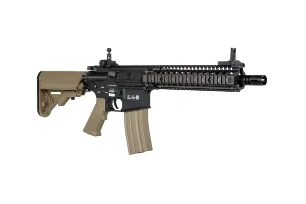 MK18 SA-A03 Replica Carbine  - Chaos Bronze [SPE-01-034384] - immagine 4