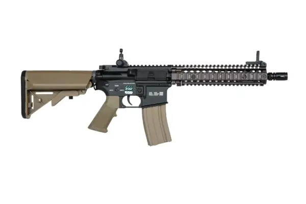 MK18 SA-A03 Replica Carbine  - Chaos Bronze [SPE-01-034384] - immagine 5