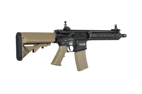 MK18 SA-A03 Replica Carbine  - Chaos Bronze [SPE-01-034384] - immagine 6