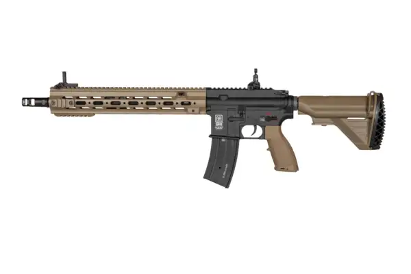SA-H06 ONE™ Carbine Replica - Half-Tan [SPE-01-034385] - immagine 2
