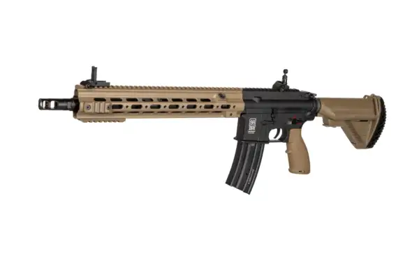 SA-H06 ONE™ Carbine Replica - Half-Tan [SPE-01-034385] - immagine 3