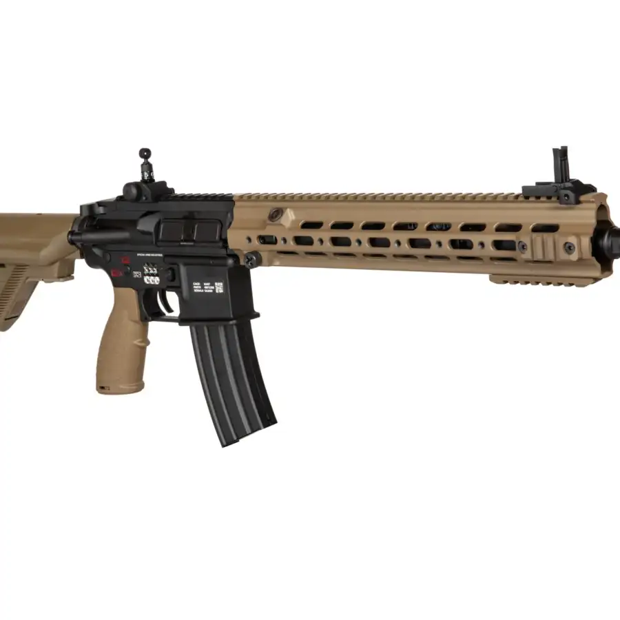 SA-H06 ONE™ Carbine Replica - Half-Tan [SPE-01-034385]