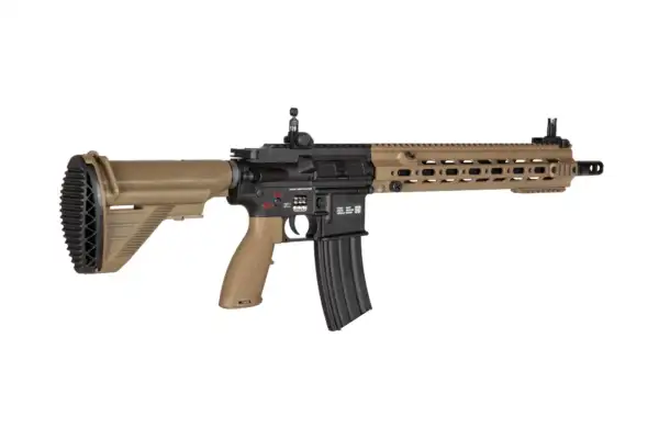SA-H06 ONE™ Carbine Replica - Half-Tan [SPE-01-034385] - immagine 6
