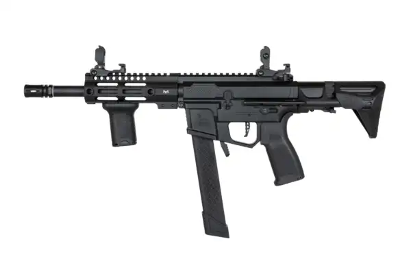 SPECNA ARMS FUCILE ELETTRICO REPLICA  SA-X01 EDGE 2.0  - Nero-2023 [SPE-01-035400] - immagine 3