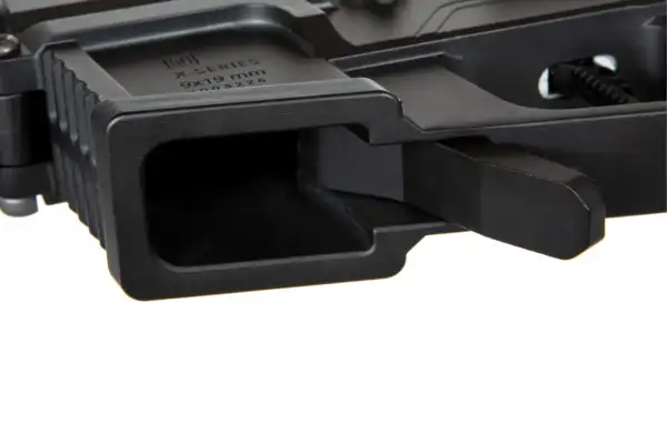 SPECNA ARMS FUCILE ELETTRICO REPLICA  SA-X01 EDGE 2.0  - Nero-2023 [SPE-01-035400] - immagine 10