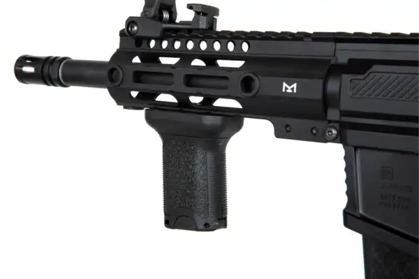 SPECNA ARMS FUCILE ELETTRICO REPLICA  SA-X01 EDGE 2.0  - Nero-2023 [SPE-01-035400] - immagine 12