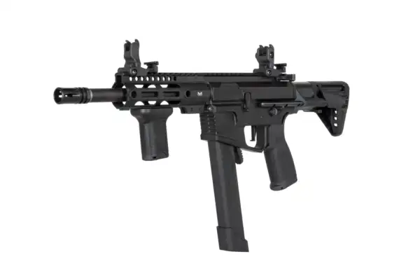 SPECNA ARMS FUCILE ELETTRICO REPLICA  SA-X01 EDGE 2.0  - Nero-2023 [SPE-01-035400]