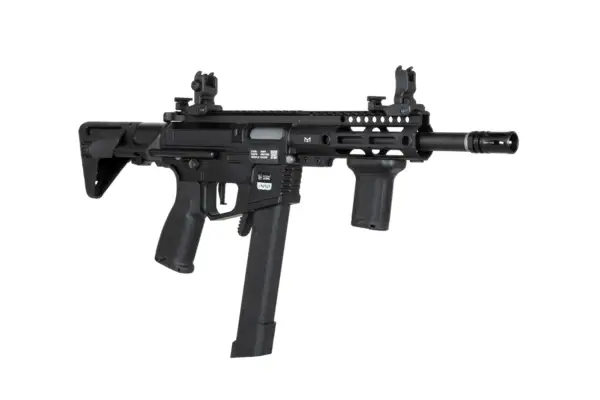 SPECNA ARMS FUCILE ELETTRICO REPLICA  SA-X01 EDGE 2.0  - Nero-2023 [SPE-01-035400] - immagine 4