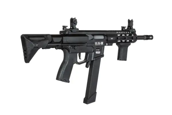 SPECNA ARMS FUCILE ELETTRICO REPLICA  SA-X01 EDGE 2.0  - Nero-2023 [SPE-01-035400] - immagine 5