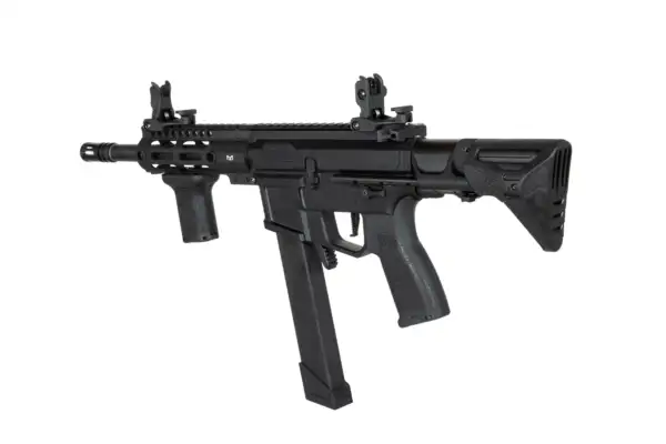 SPECNA ARMS FUCILE ELETTRICO REPLICA  SA-X01 EDGE 2.0  - Nero-2023 [SPE-01-035400] - immagine 6