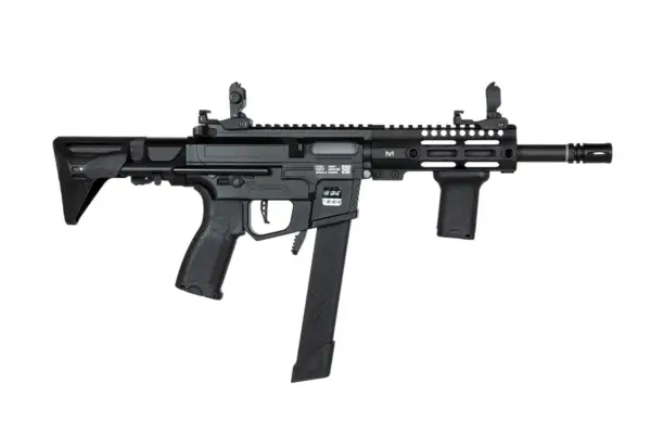 SPECNA ARMS FUCILE ELETTRICO REPLICA  SA-X01 EDGE 2.0  - Nero-2023 [SPE-01-035400] - immagine 7