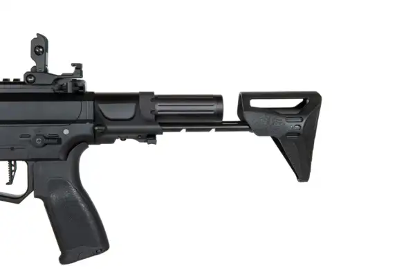 SPECNA ARMS FUCILE ELETTRICO REPLICA  SA-X01 EDGE 2.0  - Nero-2023 [SPE-01-035400] - immagine 8