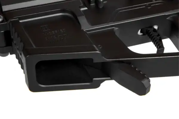 SPECNA ARMS FUCILE ELETTRICO REPLICA SA-X02 EDGE 2.0 - nero [SPE-01-035402] - immagine 8