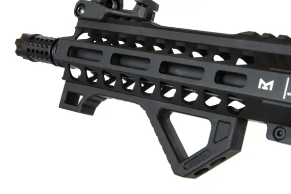 SPECNA ARMS FUCILE ELETTRICO REPLICA SA-X02 EDGE 2.0 - nero [SPE-01-035402] - immagine 9