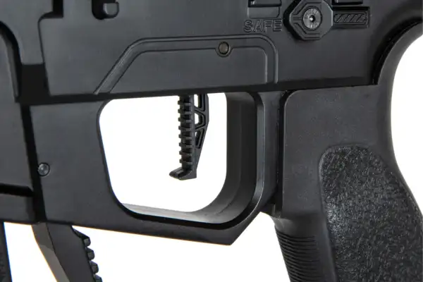 SPECNA ARMS FUCILE ELETTRICO REPLICA SA-X02 EDGE 2.0 - nero [SPE-01-035402] - immagine 10