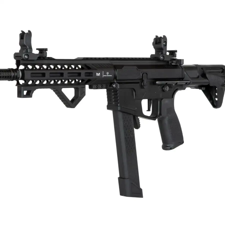 SPECNA ARMS FUCILE ELETTRICO REPLICA SA-X02 EDGE 2.0 - nero [SPE-01-035402]