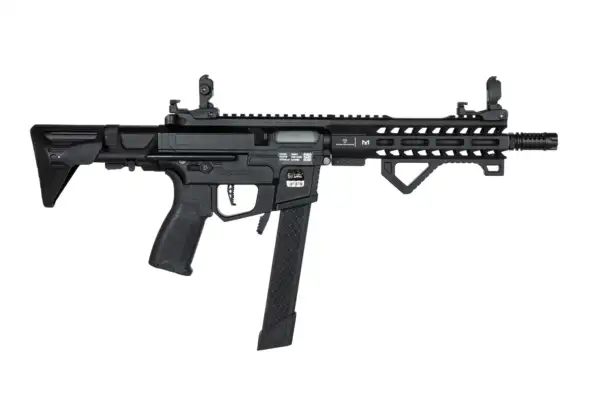 SPECNA ARMS FUCILE ELETTRICO REPLICA SA-X02 EDGE 2.0 - nero [SPE-01-035402] - immagine 3