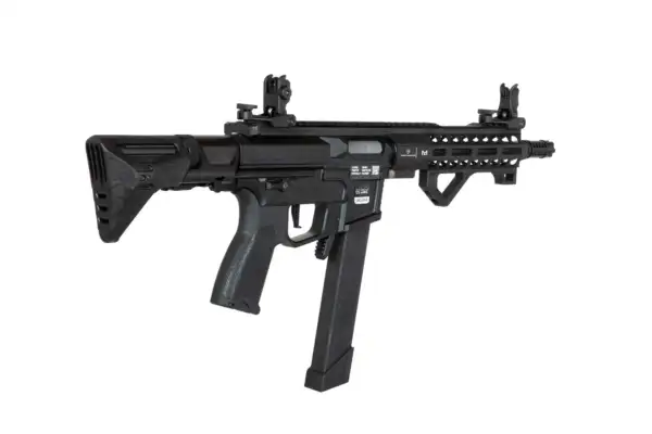 SPECNA ARMS FUCILE ELETTRICO REPLICA SA-X02 EDGE 2.0 - nero [SPE-01-035402] - immagine 4