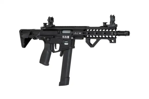 SPECNA ARMS FUCILE ELETTRICO REPLICA SA-X02 EDGE 2.0 - nero [SPE-01-035402] - immagine 5