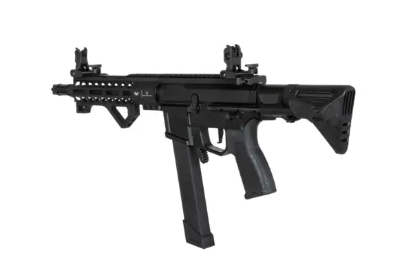 SPECNA ARMS FUCILE ELETTRICO REPLICA SA-X02 EDGE 2.0 - nero [SPE-01-035402] - immagine 6