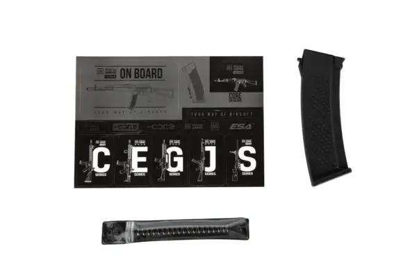 Specna Arms Replica della carabina SA-J72 CORE™ - immagine 11