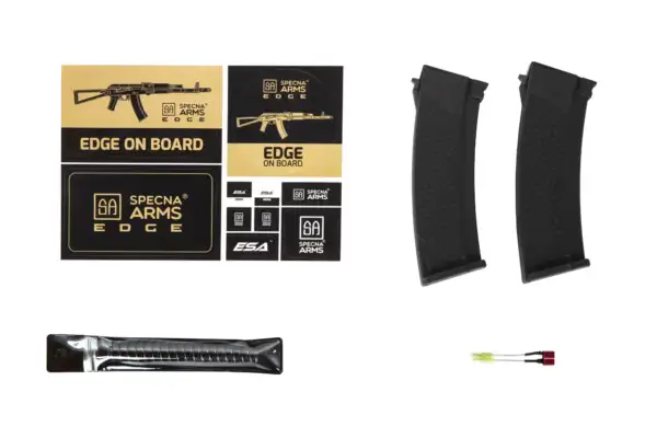 Specna Arms Replica carabina SA-J06 EDGE™ - Versione ASTER V3 - immagine 12