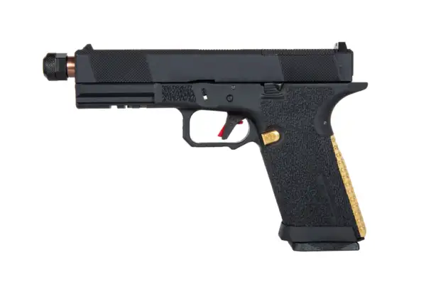 SAI BLU Pistol Replica (Green Gas) - Edizione Specna Arms - immagine 2