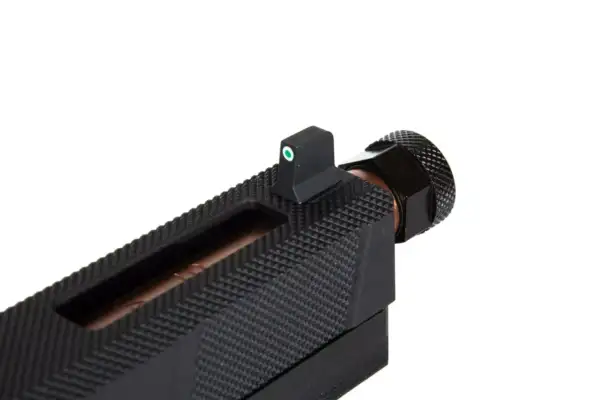 SAI BLU Pistol Replica (Green Gas) - Edizione Specna Arms - immagine 12