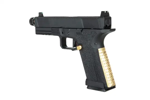 SAI BLU Pistol Replica (Green Gas) - Edizione Specna Arms - immagine 13