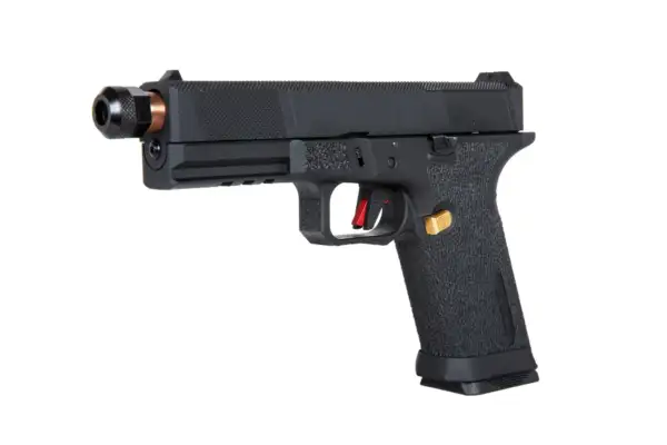 SAI BLU Pistol Replica (Green Gas) - Edizione Specna Arms - immagine 3