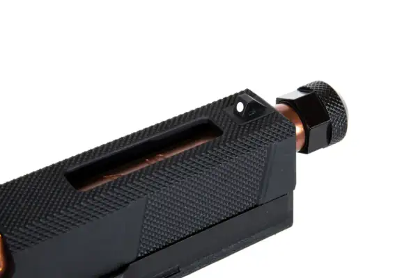 SAI BLU Pistol Replica (Green Gas) - Edizione Specna Arms - immagine 7