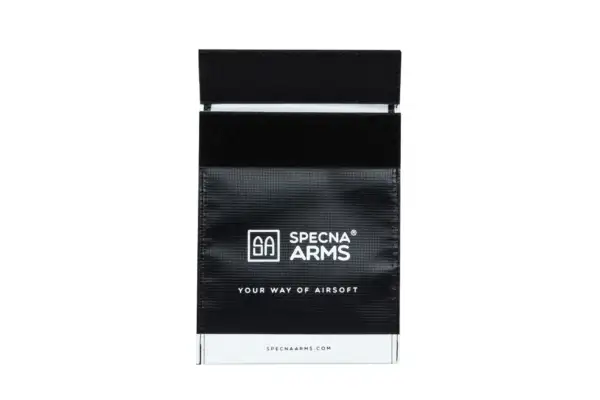 Specna Arms Sacca di protezione per batteria Li-Po - immagine 6