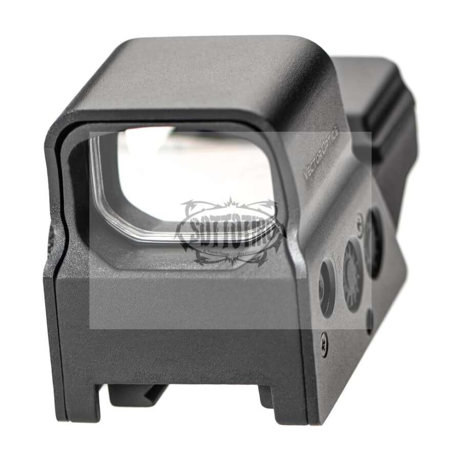 Vector Optics  Omega 8 Red Dot Sight