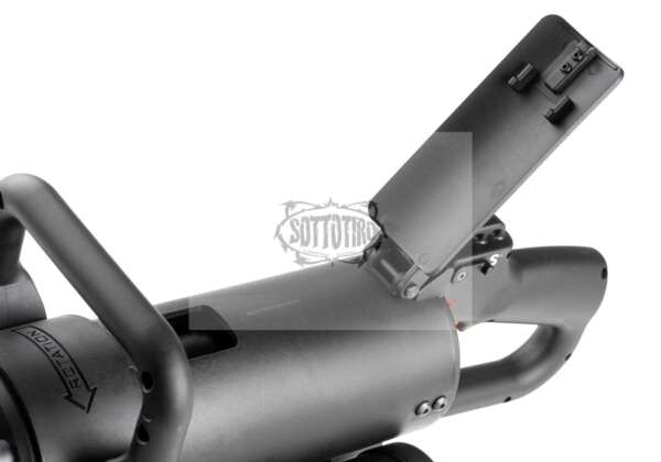 Classic Army M133 Mini Vulcan - immagine 8
