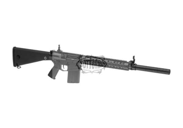 Cyma CM098 SR-25 Full Metal - immagine 2