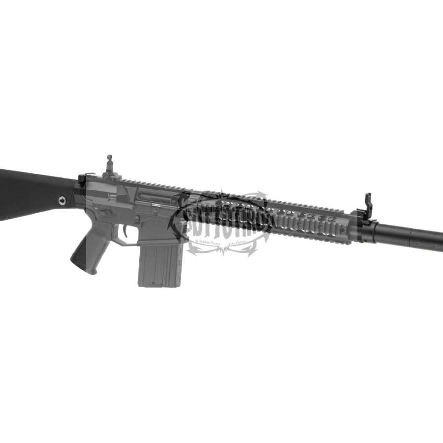 Cyma CM098 SR-25 Full Metal
