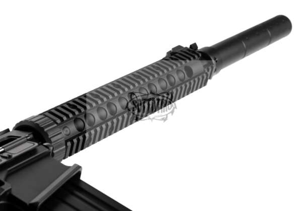 Cyma CM098 SR-25 Full Metal - immagine 5