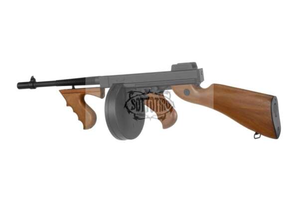 Cyma CM051 M1928 A1 Full Metal - immagine 3
