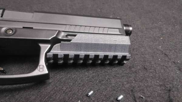 RIS ADAPTER MK23