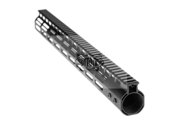 5KU Paramano NSR MLOK da 16" - immagine 4