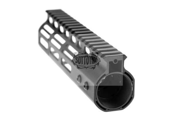 5KU Paramano NSR MLOK da 7" - immagine 3