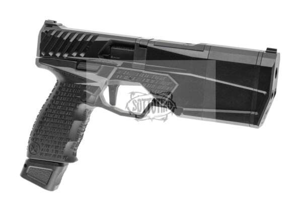 Krytac SilencerCo Maxim 9 Deployment Pack - immagine 2