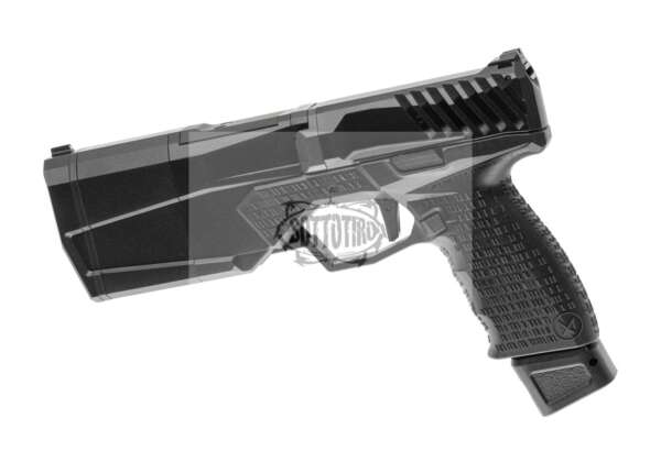 Krytac SilencerCo Maxim 9 Deployment Pack - immagine 3