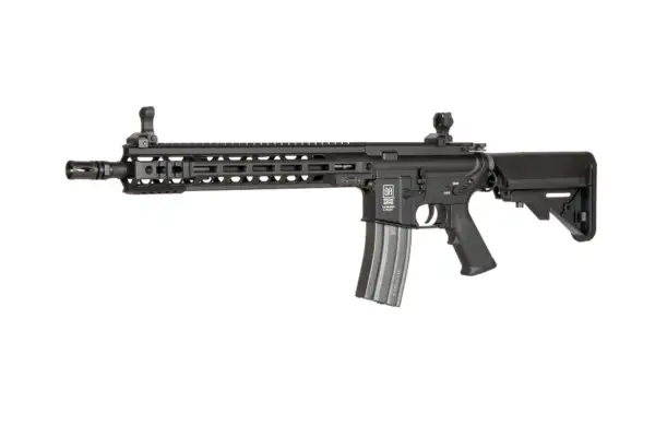 Specna Arms SA-A38 ONE™ Kestrel™ ETU Black - immagine 4