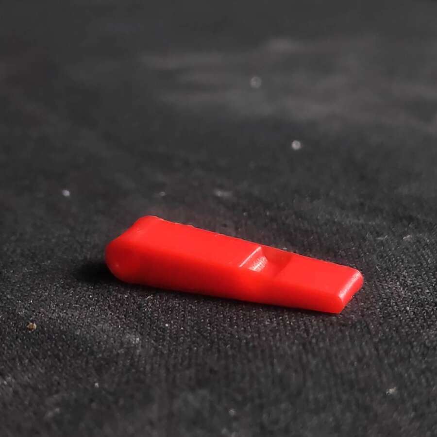 LEVA HOPUP ARES STRIKER FLAT
