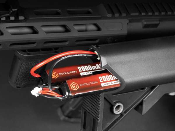 EVOLUTION RECON M EMR A ETS(EH29AR-ETS) - immagine 4