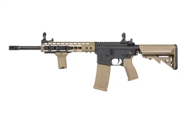 Replica della carabina SA-E09 EDGE™ - Due toni Specna Arms - immagine 6